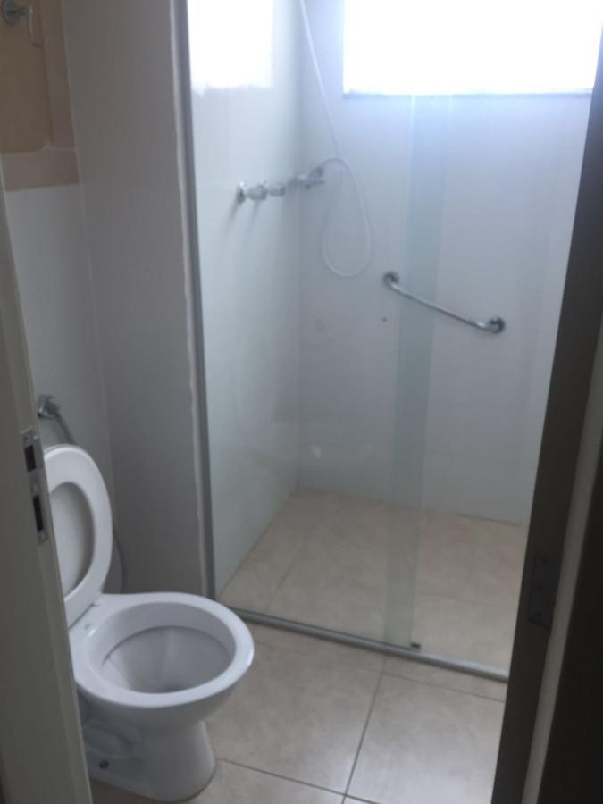 Thermas Do Bosque Flat Apt 2* Caldas Novas