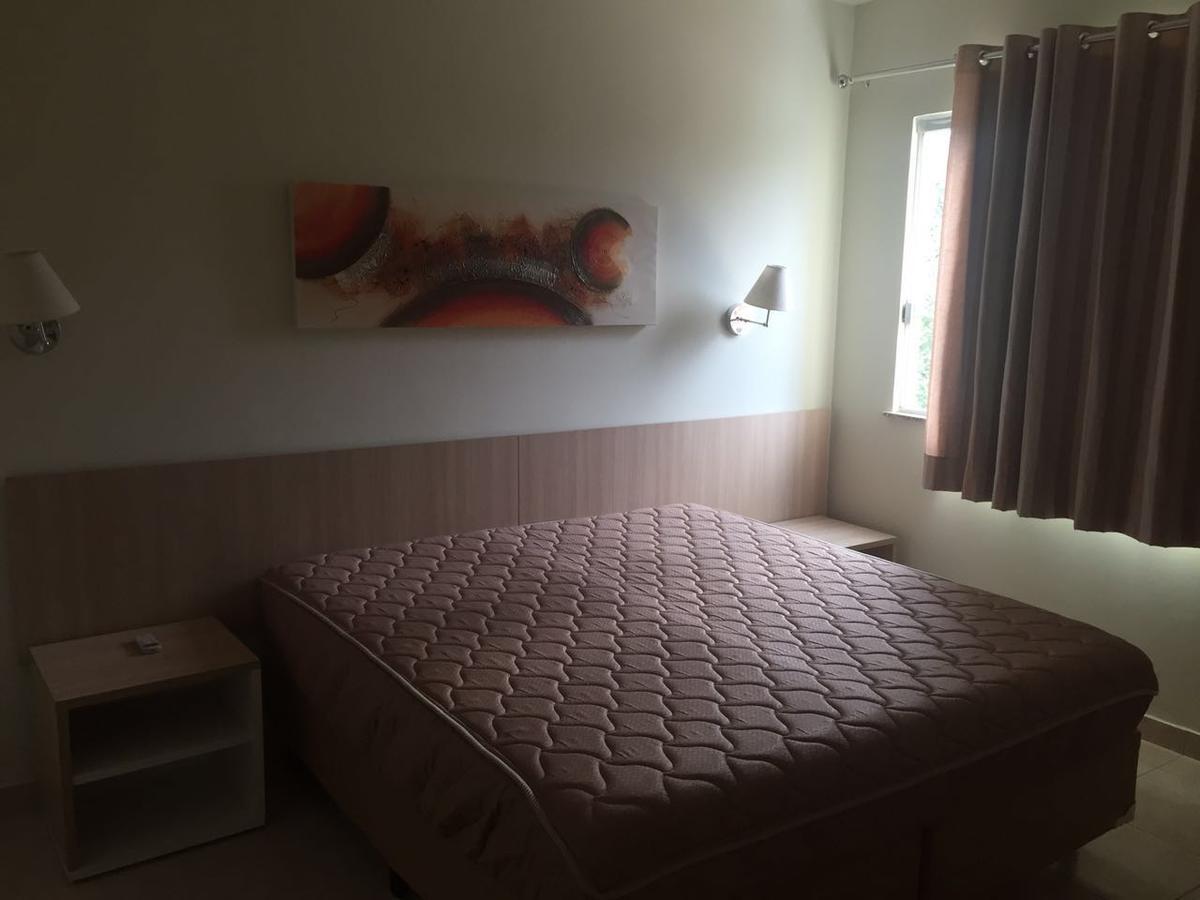 Thermas Do Bosque Flat Apt Caldas Novas