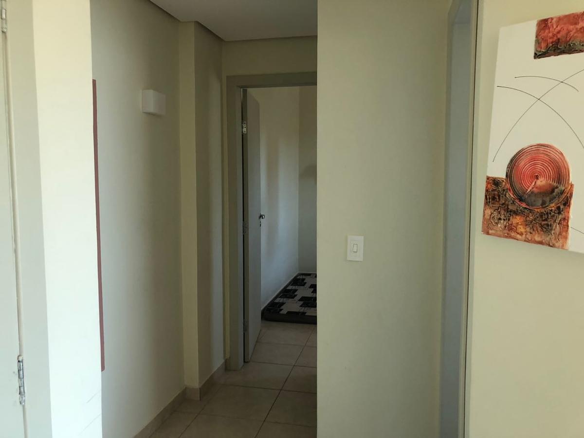 Aparthotel Thermas Do Bosque Flat Apt Caldas Novas